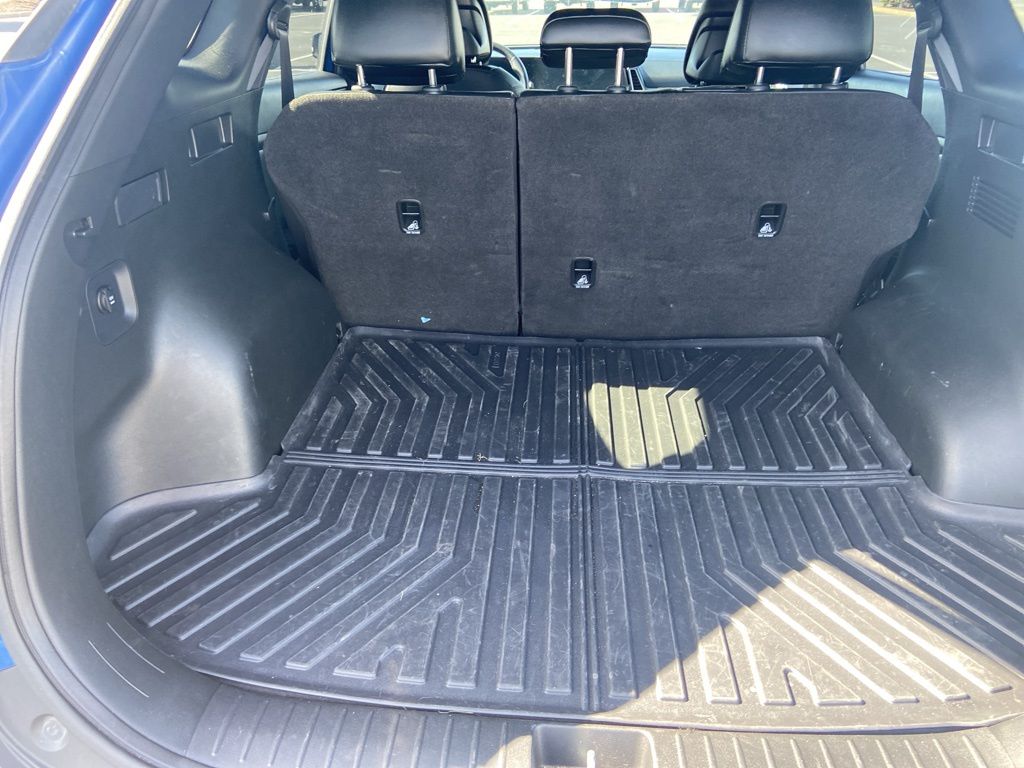 2024 Kia Sportage X-Line 12