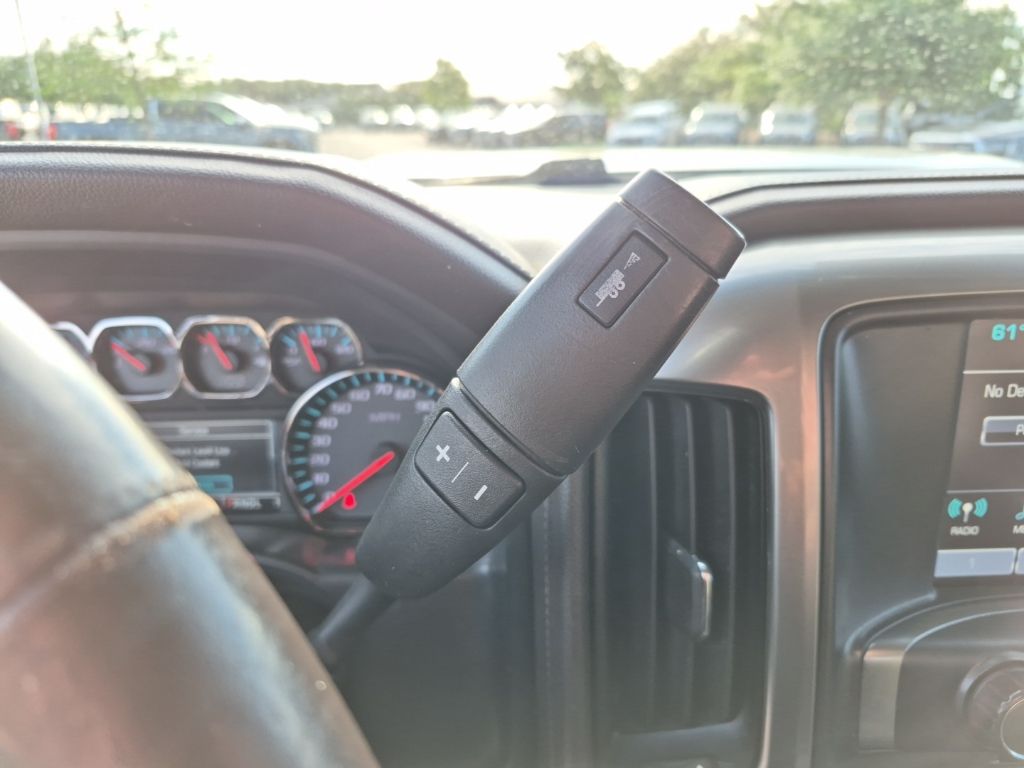 Used Car 2019 Chevrolet Silverado 2500hd  Ltz For Sale Under $40,000 In Austin, Texas