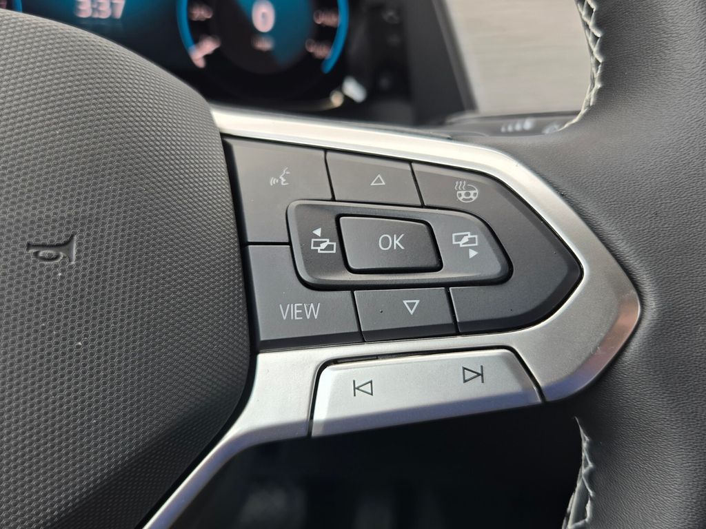 2026 Volkswagen Atlas - $39,618