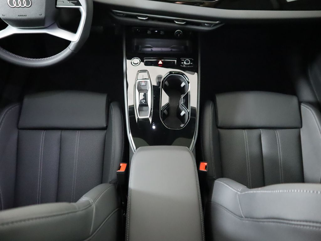 Thumbnail: 2025 Audi A5 - 18