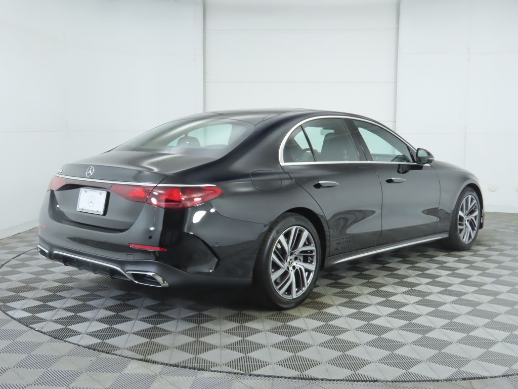 Thumbnail: 2026 Mercedes-Benz E-Class - 5