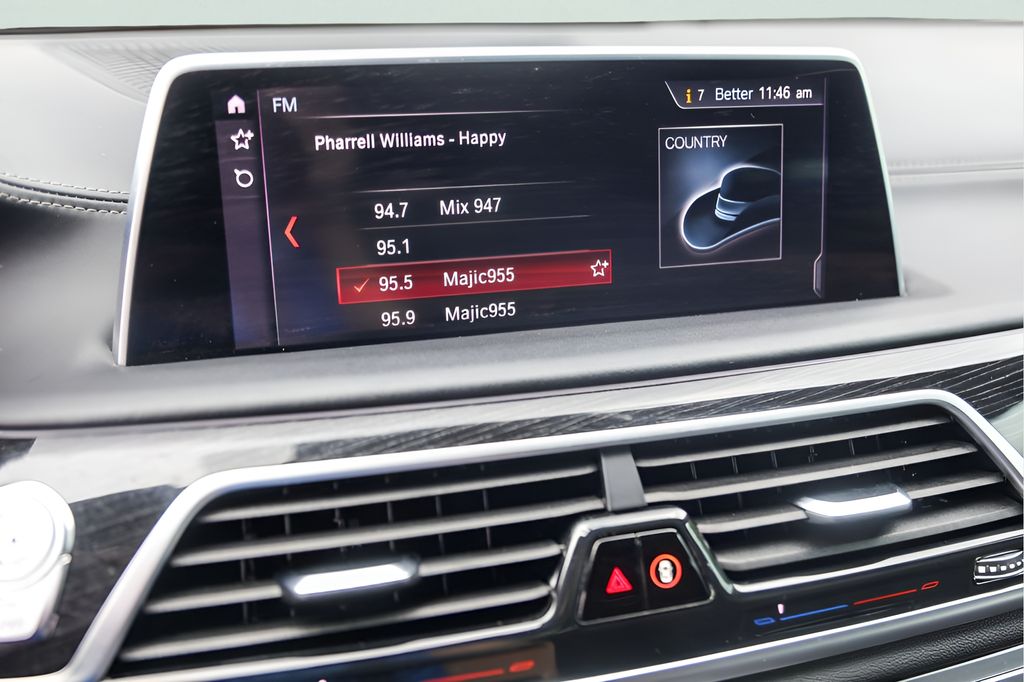 Used Car 2019 Bmw 7 Series  740i For Sale Under $30,000 In Austin, Texas