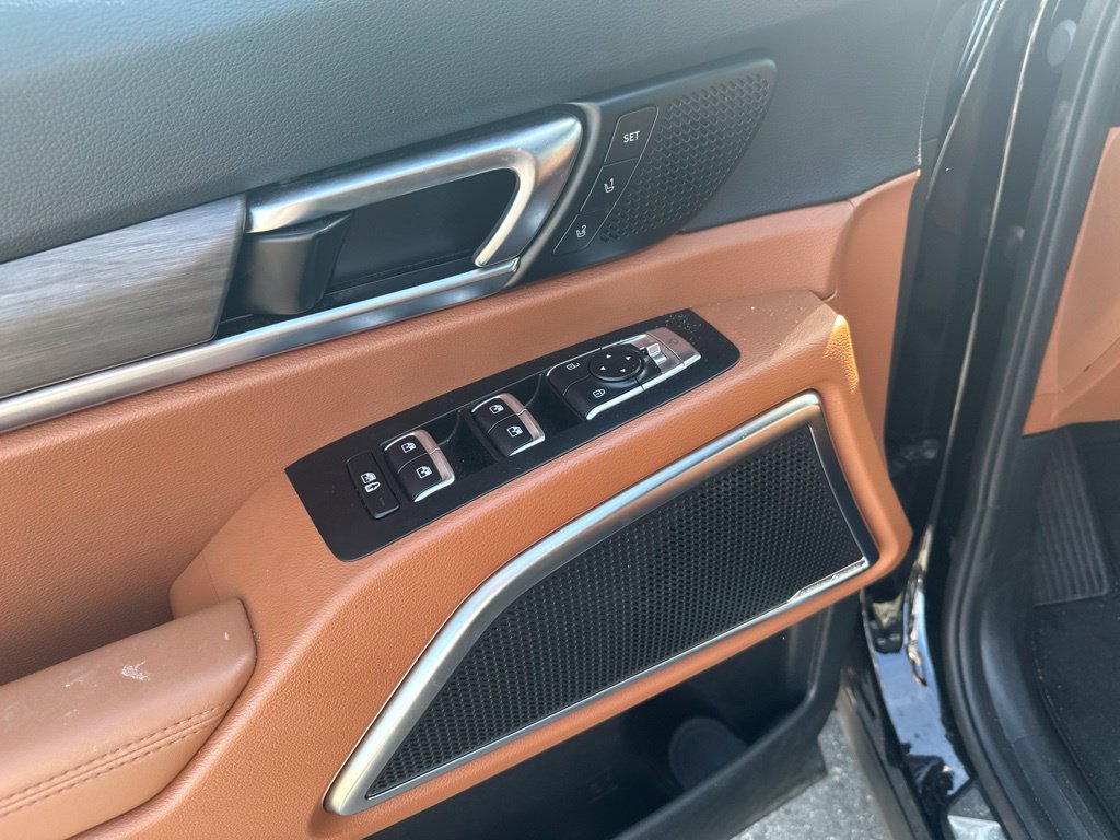 Used 2024 Kia Telluride SUV