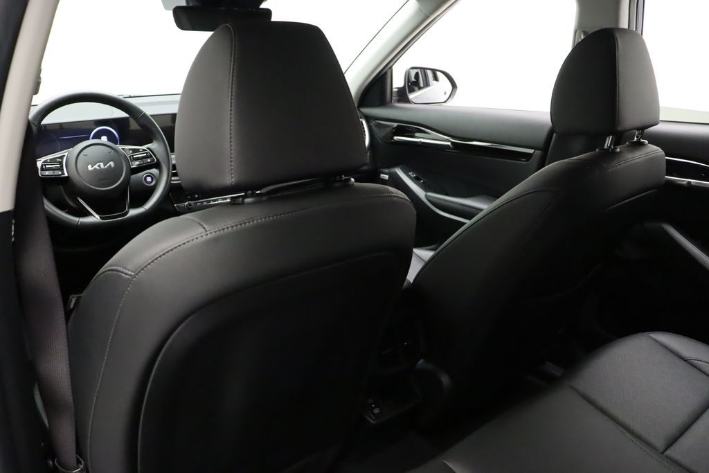 Thumbnail: 2024 Kia Seltos - 20