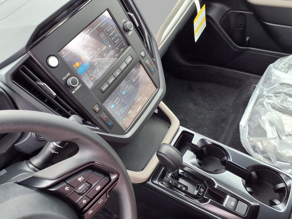 new 2026 Subaru Forester car, priced at $30,327