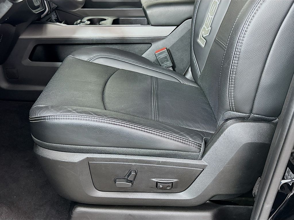 Thumbnail: 2024 RAM 2500 - 20