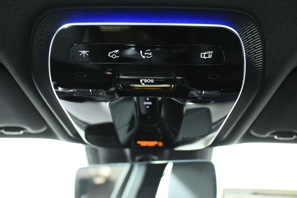 Thumbnail: 2026 Mercedes-Benz C-Class - 17