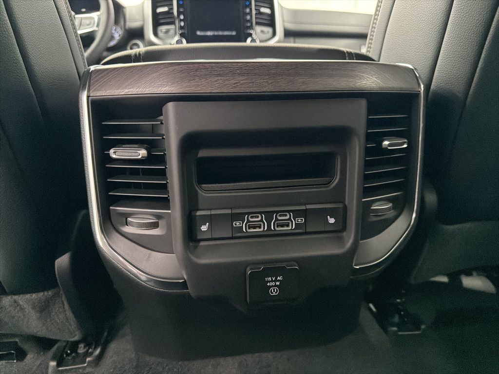 2026 Ram 1500 Laramie - 11
