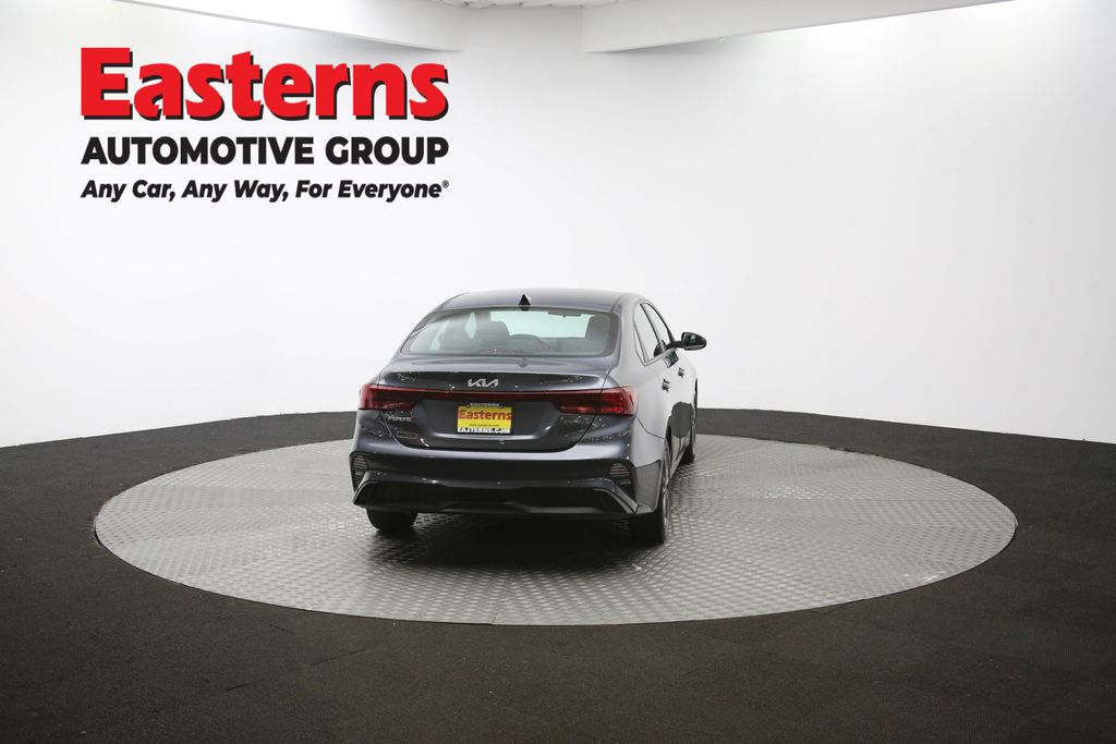 Used 2024 Gray Kia LXS image 37
