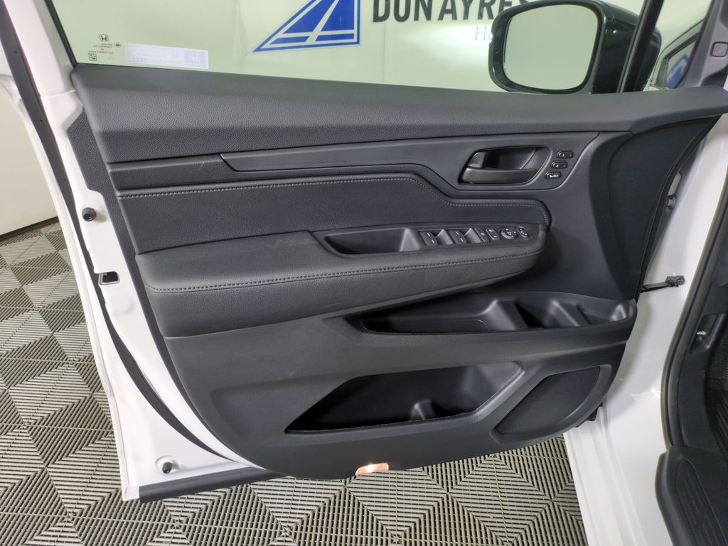 New 2025 Honda Odyssey For Sale in Fort Wayne, IN