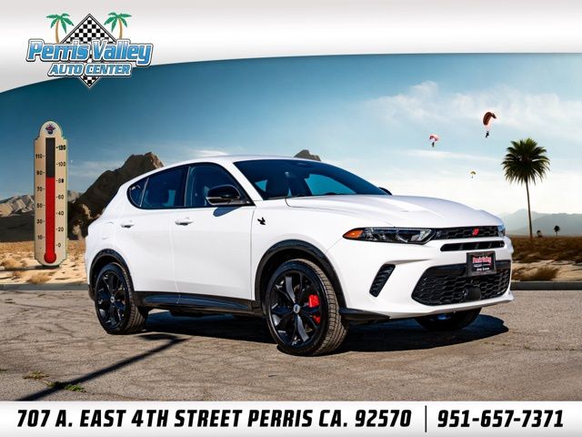 2024 Dodge Hornet R/T