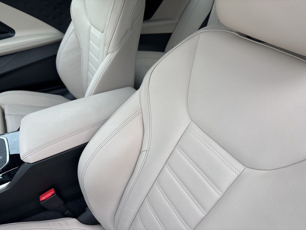 2023 Bmw M240i xDrive Coupe photo 4