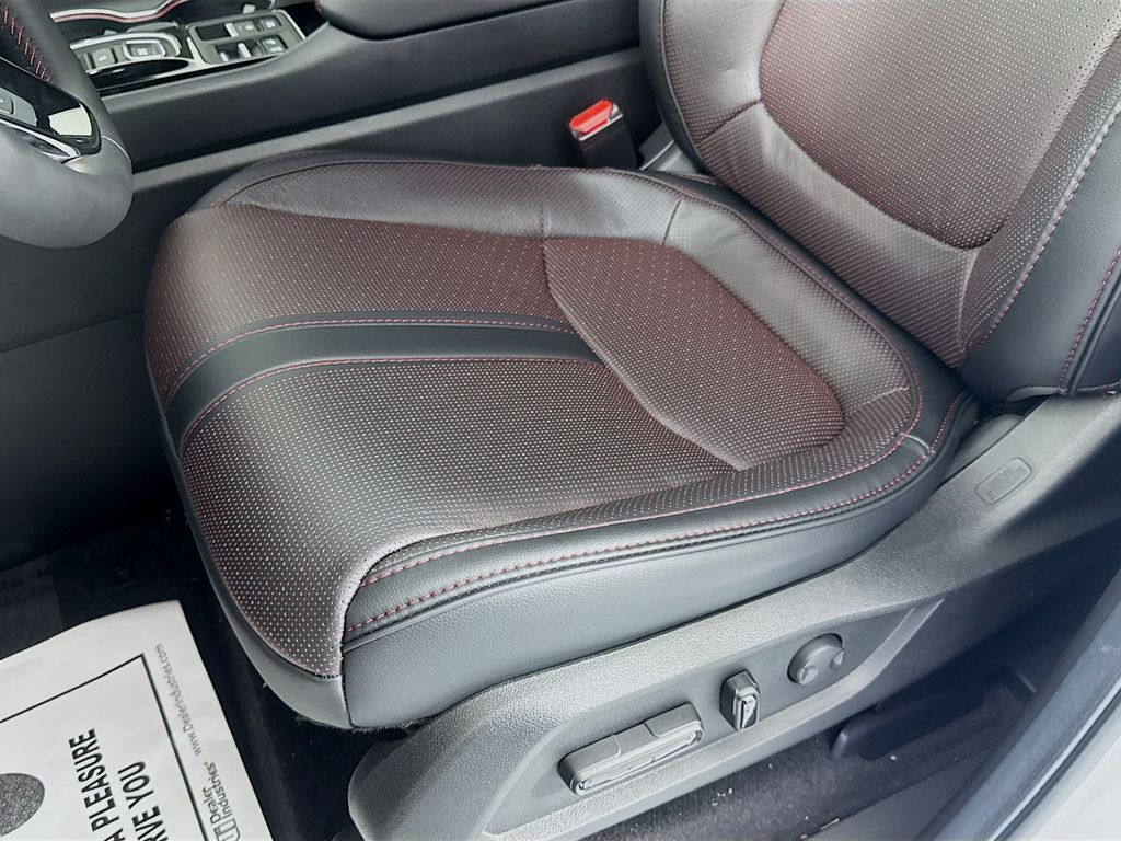 New Car 2025 Honda Pilot  Black Edition For Sale Under $60,000 In Austin, Texas