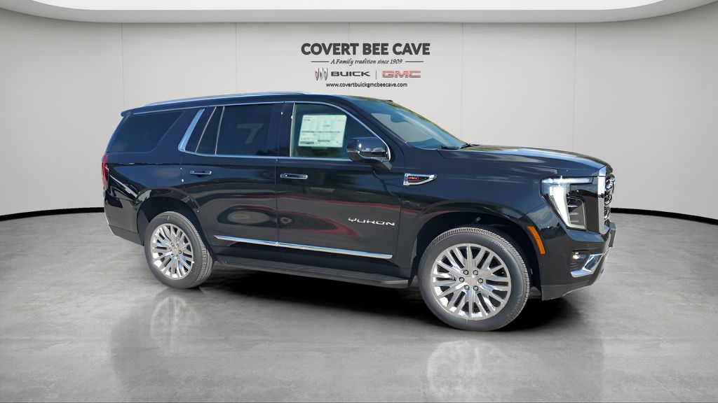 New Car 2025 Gmc Yukon  Elevation For Sale Under $80,000 In Austin, Texas