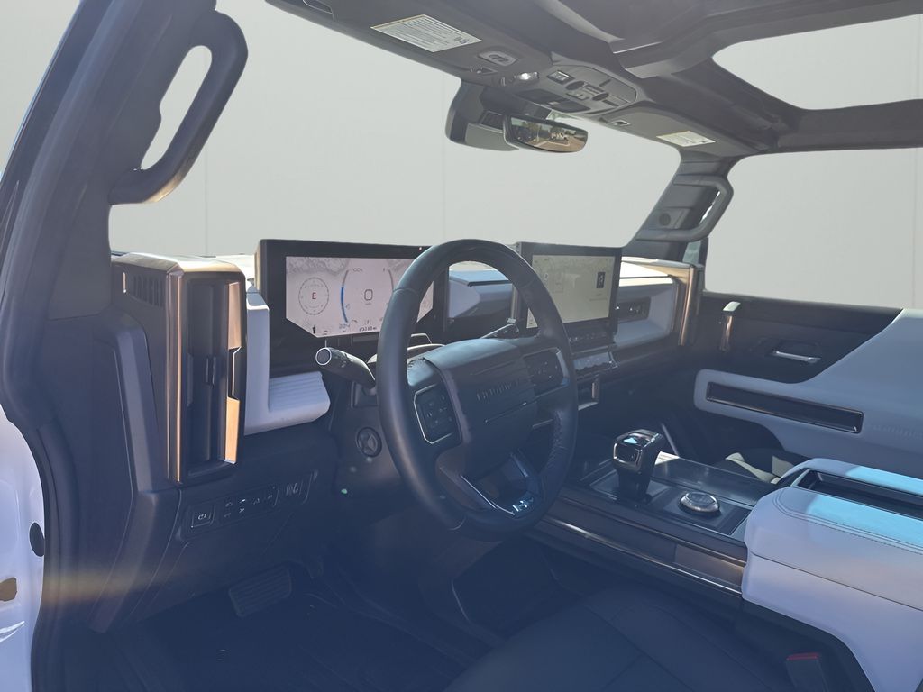 Used Car 2023 Gmc Hummer Ev Pickup  3x For Sale Under $70,000 In Austin, Texas