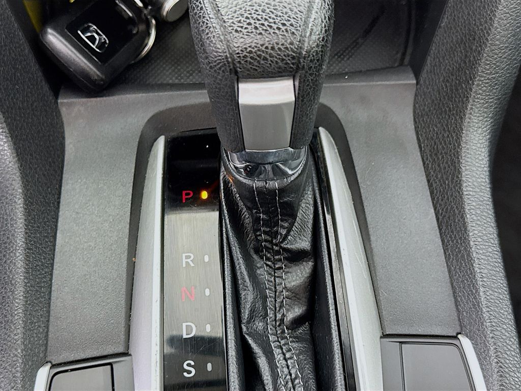 Used Car 2018 Honda Civic  Ex For Sale Under $15,000 In Austin, Texas