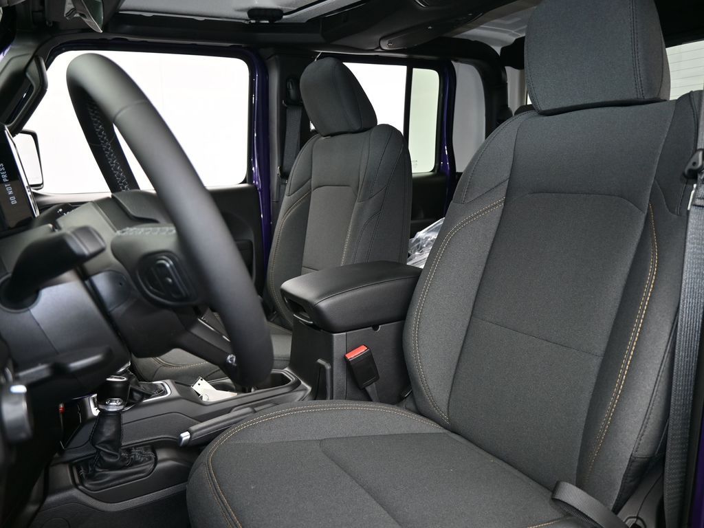 New 2026 Reign Jeep Willys image 10