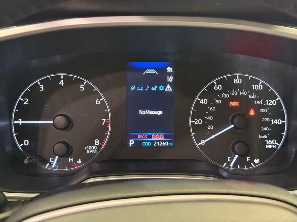 Thumbnail: 2025 Toyota Corolla - 24