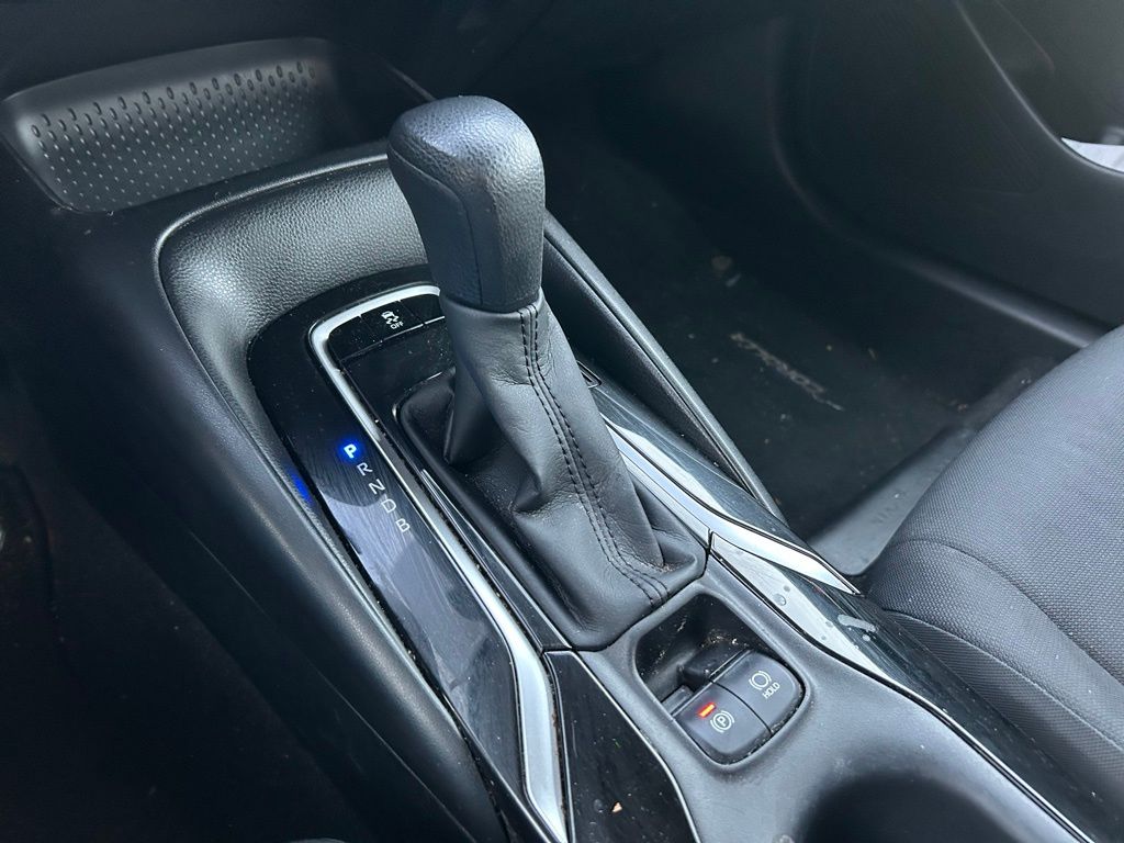 Thumbnail: 2021 Toyota Corolla - 26