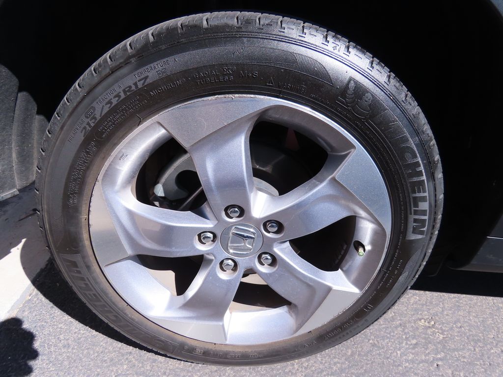 Thumbnail: 2022 Honda HR-V - 17