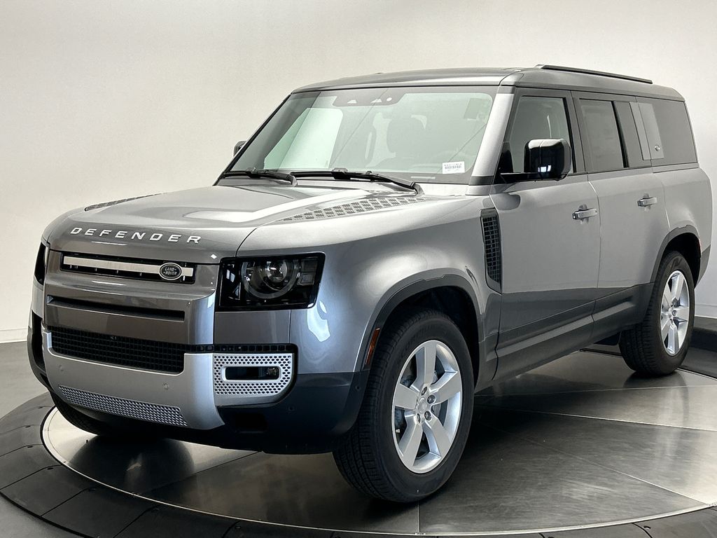 2024 Land Rover Defender 130 -
                  Darien, CT