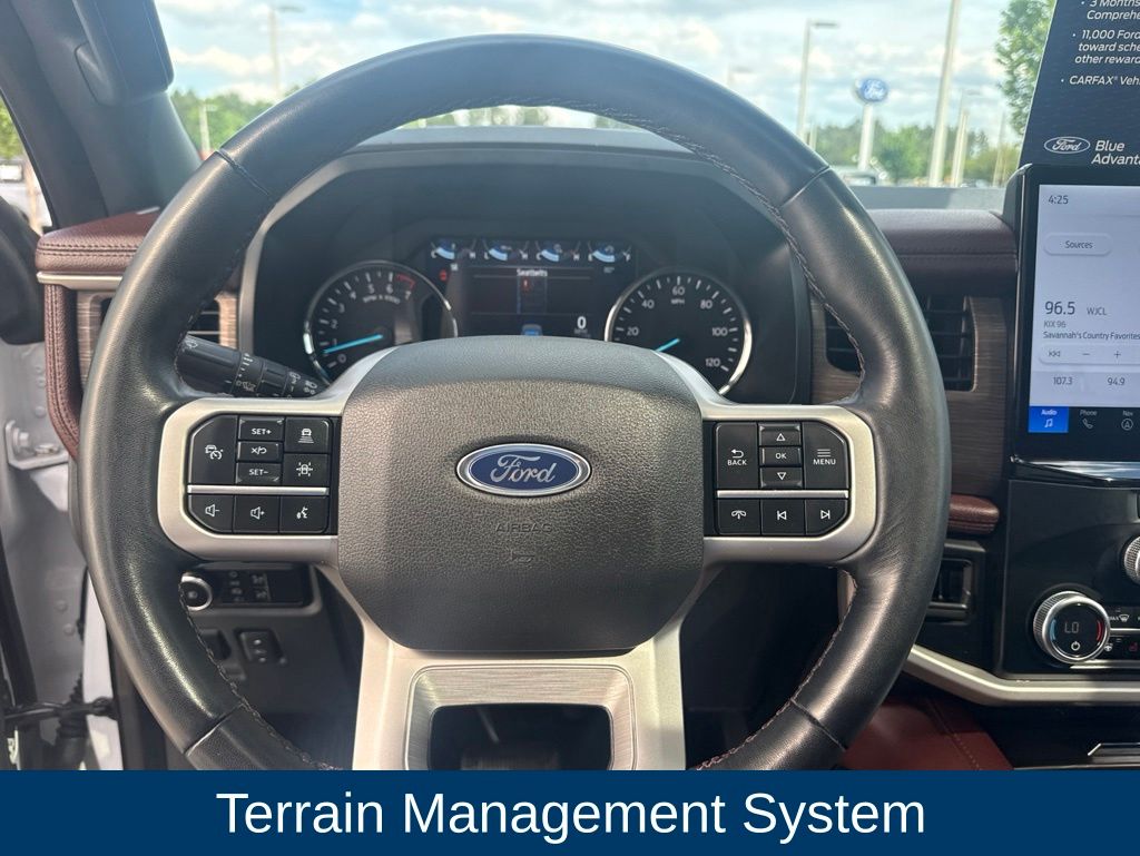 2023 Ford Expedition Limited