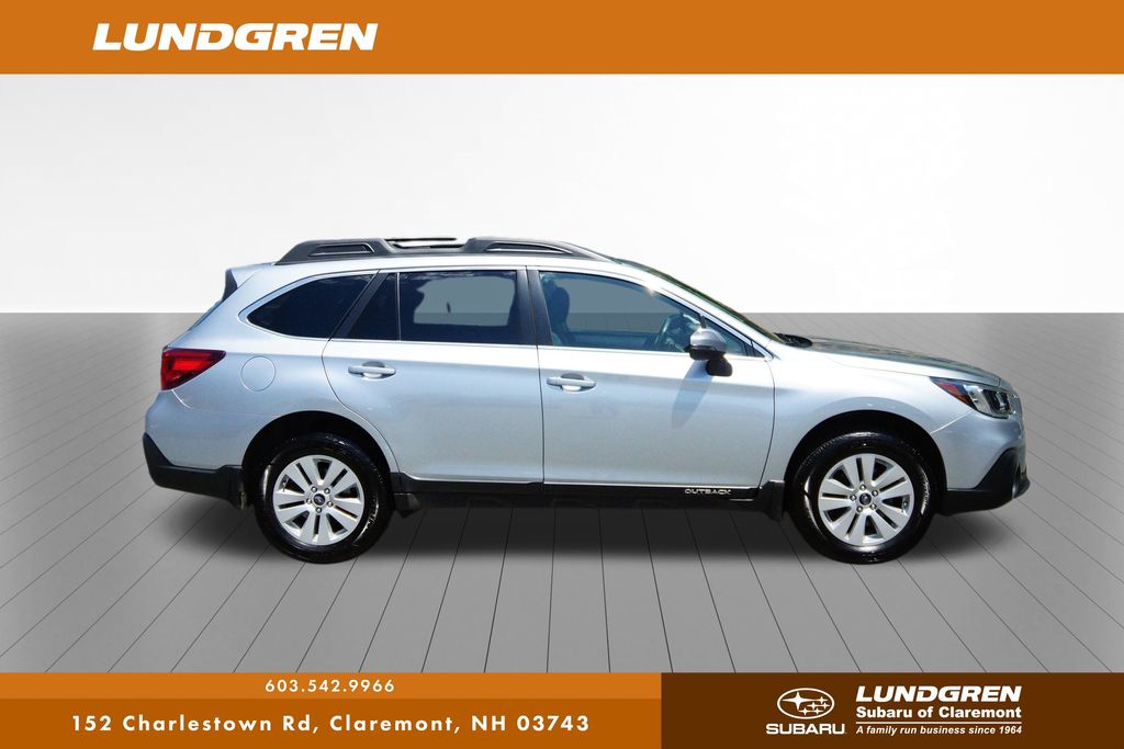 Used 2019 Subaru Outback SUV