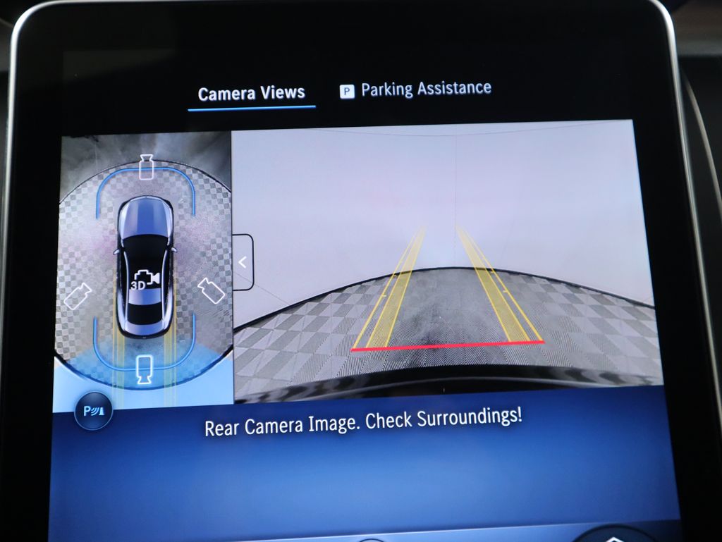 Thumbnail: 2026 Mercedes-Benz CLE - 17