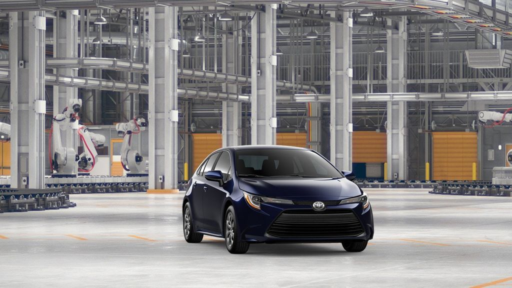 Thumbnail: 2026 Toyota Corolla - 16