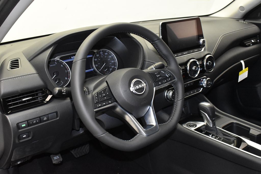 Thumbnail: 2025 Nissan Sentra - 13