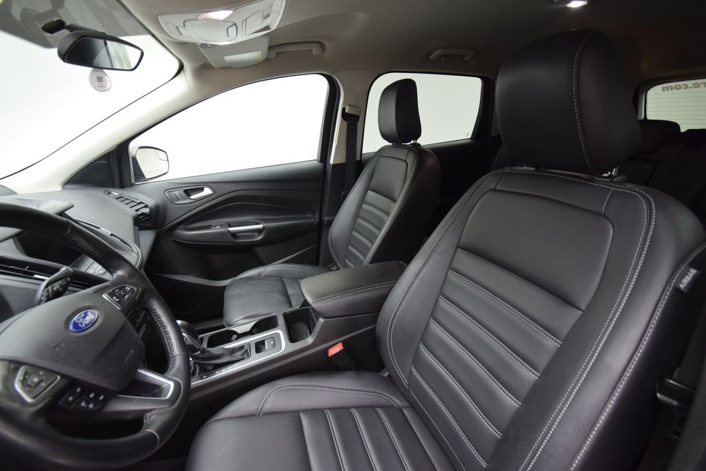 used 2019 Ford Escape car, priced at $15,000