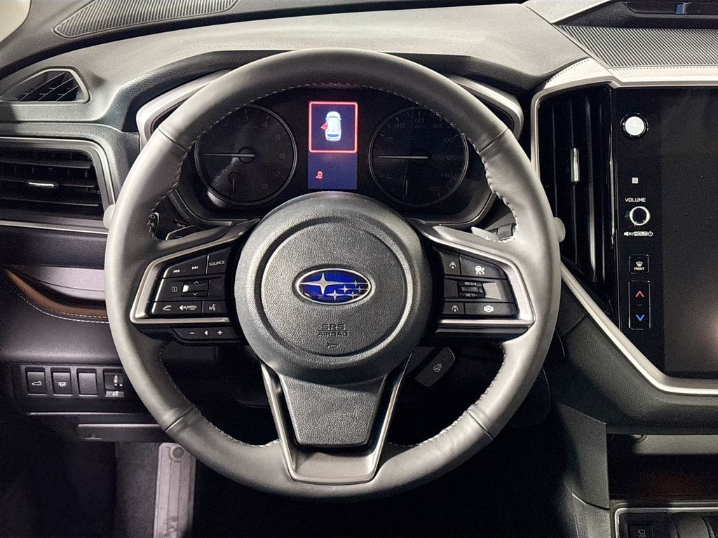 2026 Subaru Ascent Touring