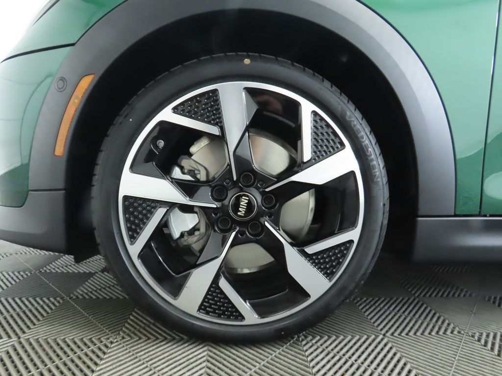 Thumbnail: 2026 MINI Cooper - 30