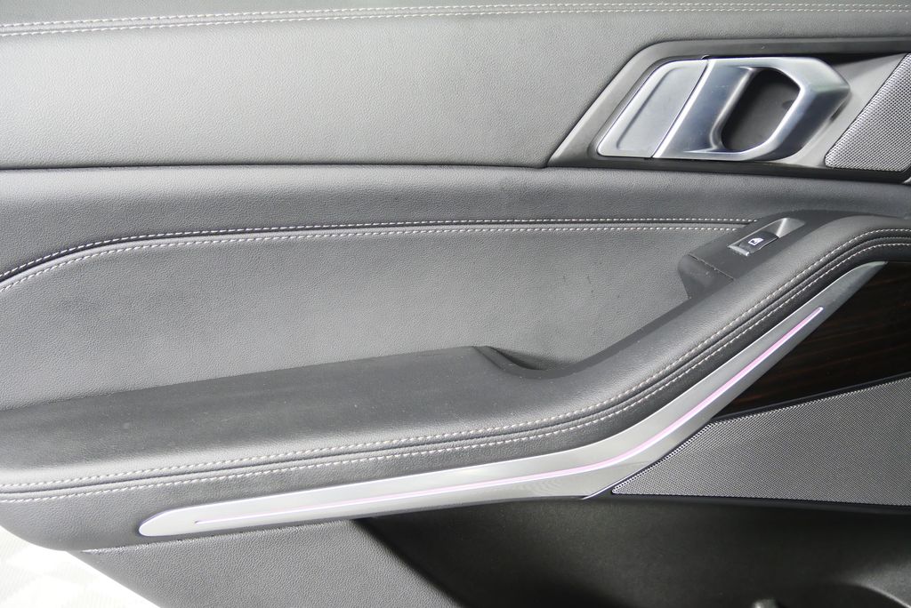 Thumbnail: 2024 BMW X5 - 14