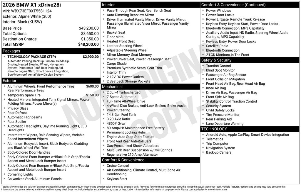 View vehicle photo 2