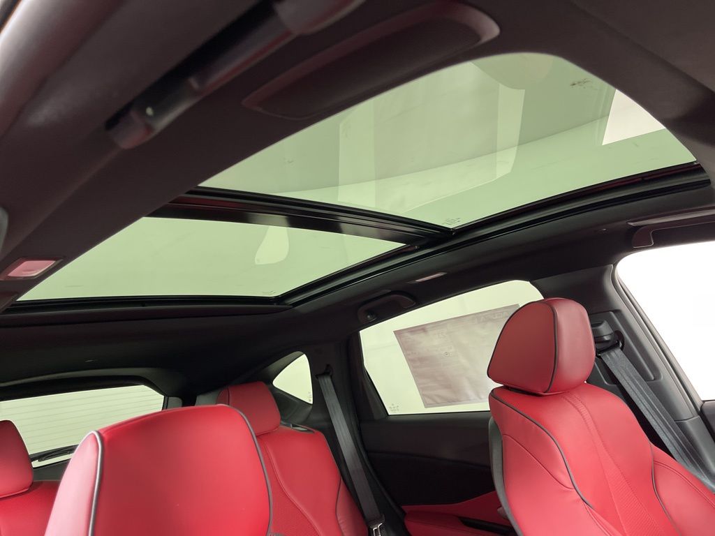 Thumbnail: 2026 Acura RDX - 12