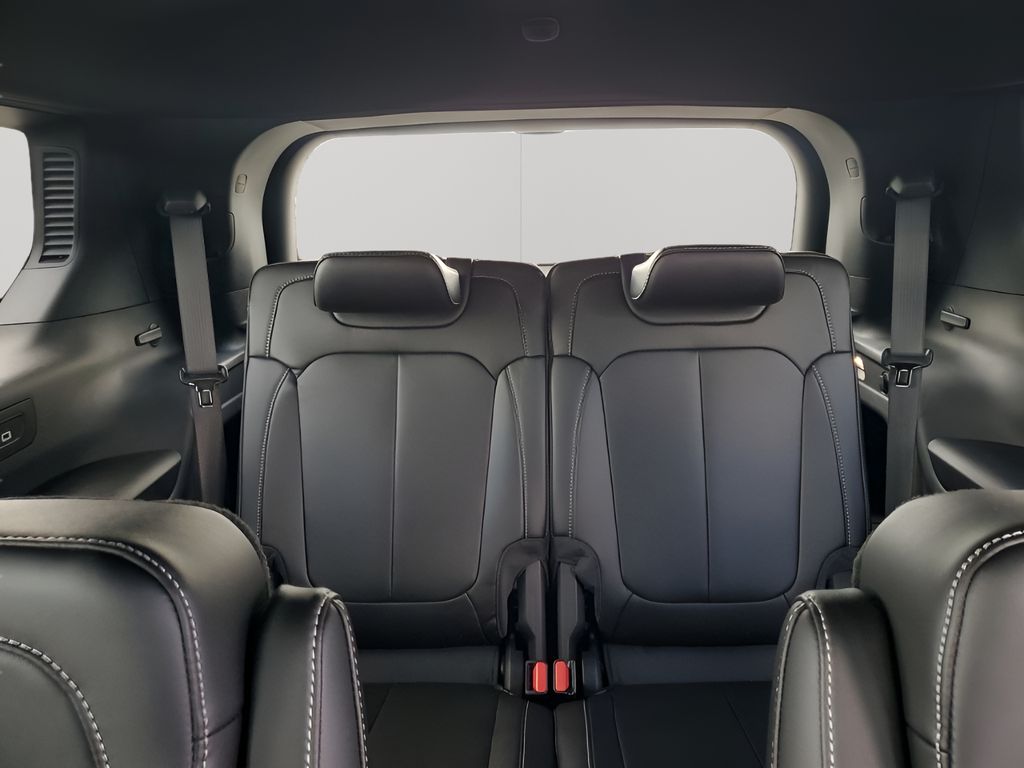 New Car 2025 Jeep Grand Cherokee L  Limited For Sale Under $40,000 In Austin, Texas