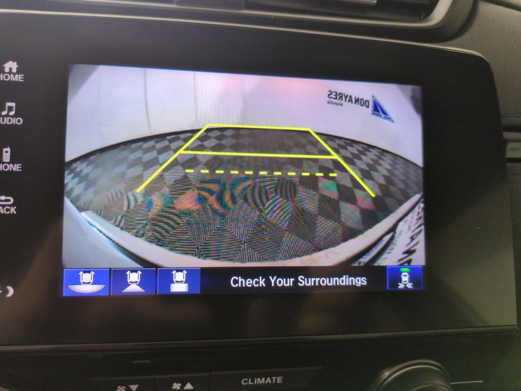 Used 2022 Honda CR-V For Sale in Fort Wayne, IN