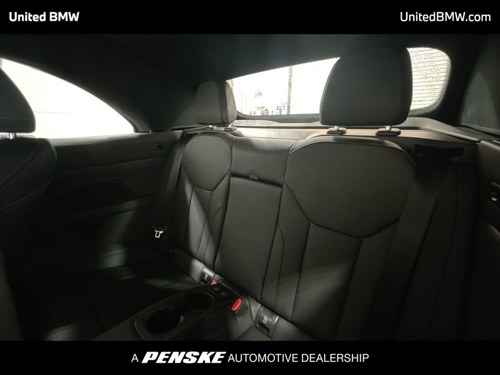 Thumbnail: 2024 BMW 4 Series - 20