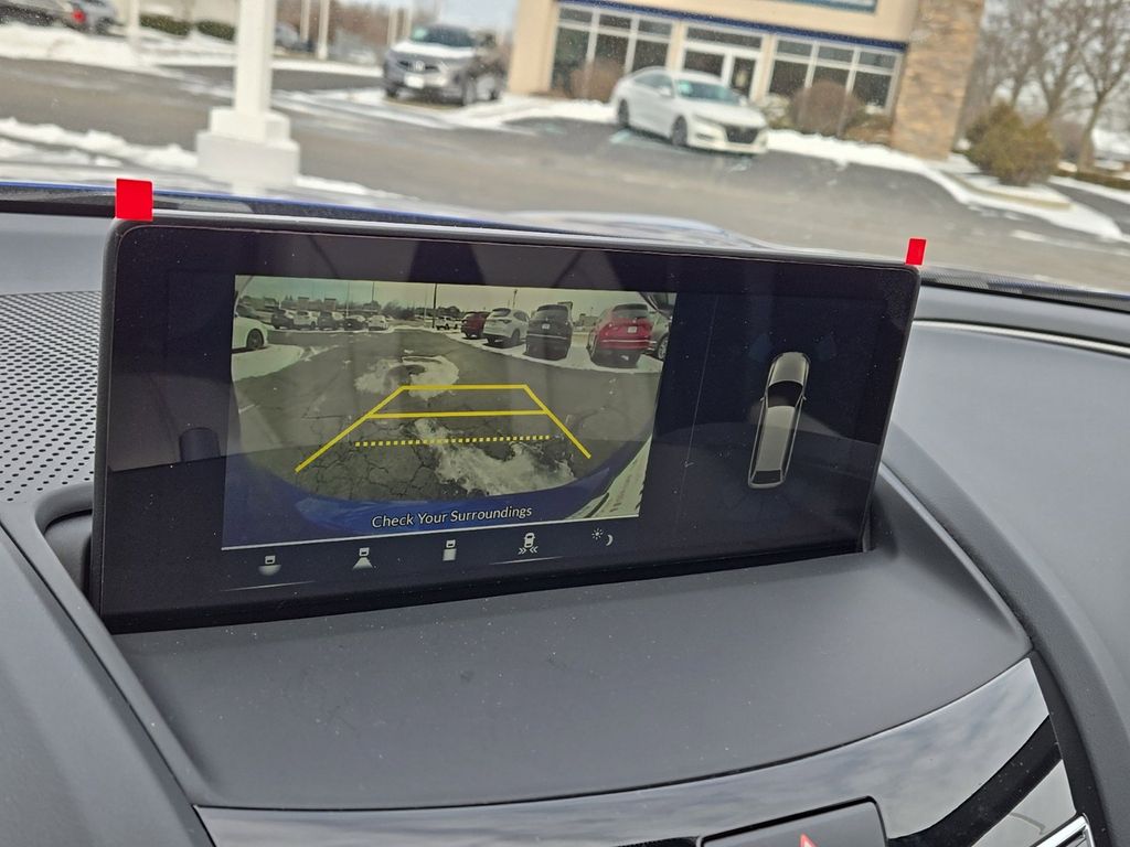 New 2025 Acura RDX For Sale in Fort Wayne, IN