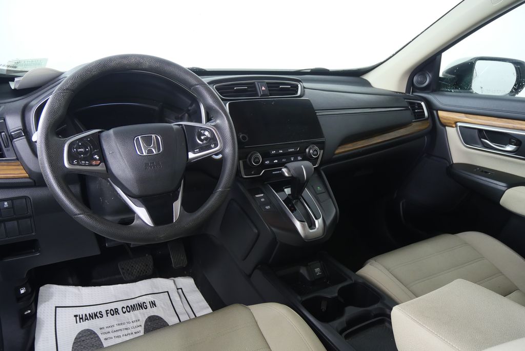 Thumbnail: 2019 Honda CR-V - 17