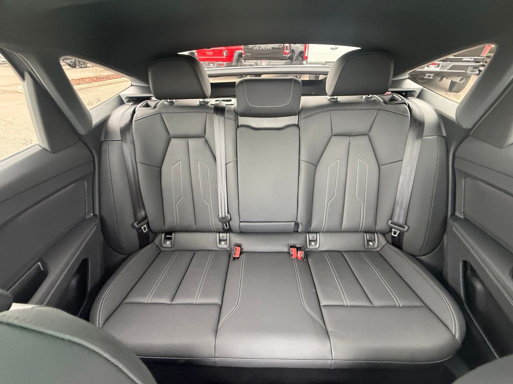 Used 2023 Gray Audi Premium Plus image 14