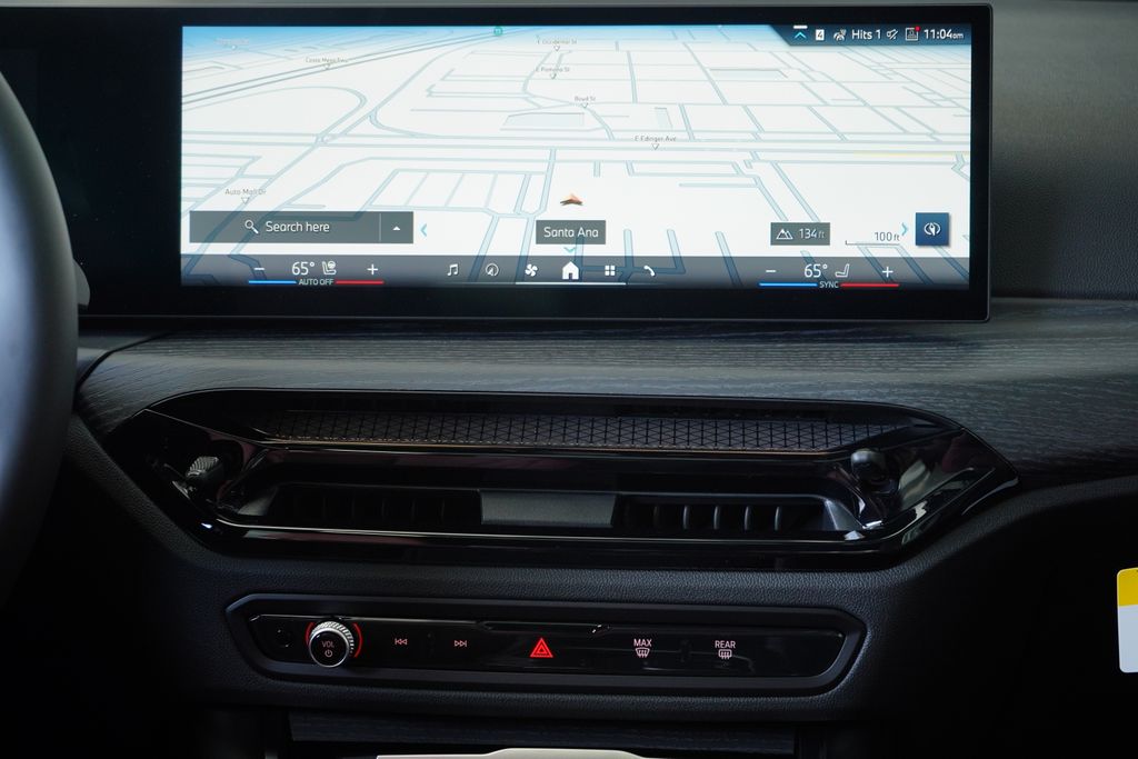 Thumbnail: 2026 BMW 3 Series - 14