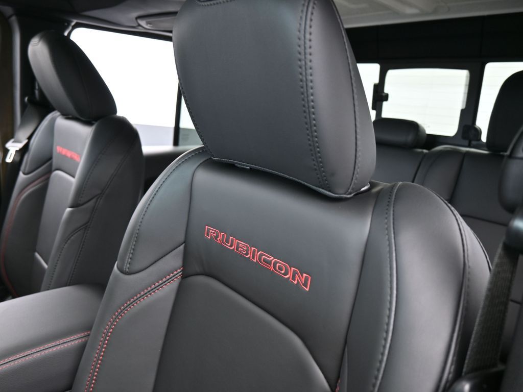 New 2026 41 Jeep Rubicon image 14