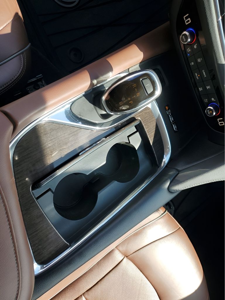 Used Car 2020 Buick Enclave  Avenir For Sale Under $30,000 In Austin, Texas