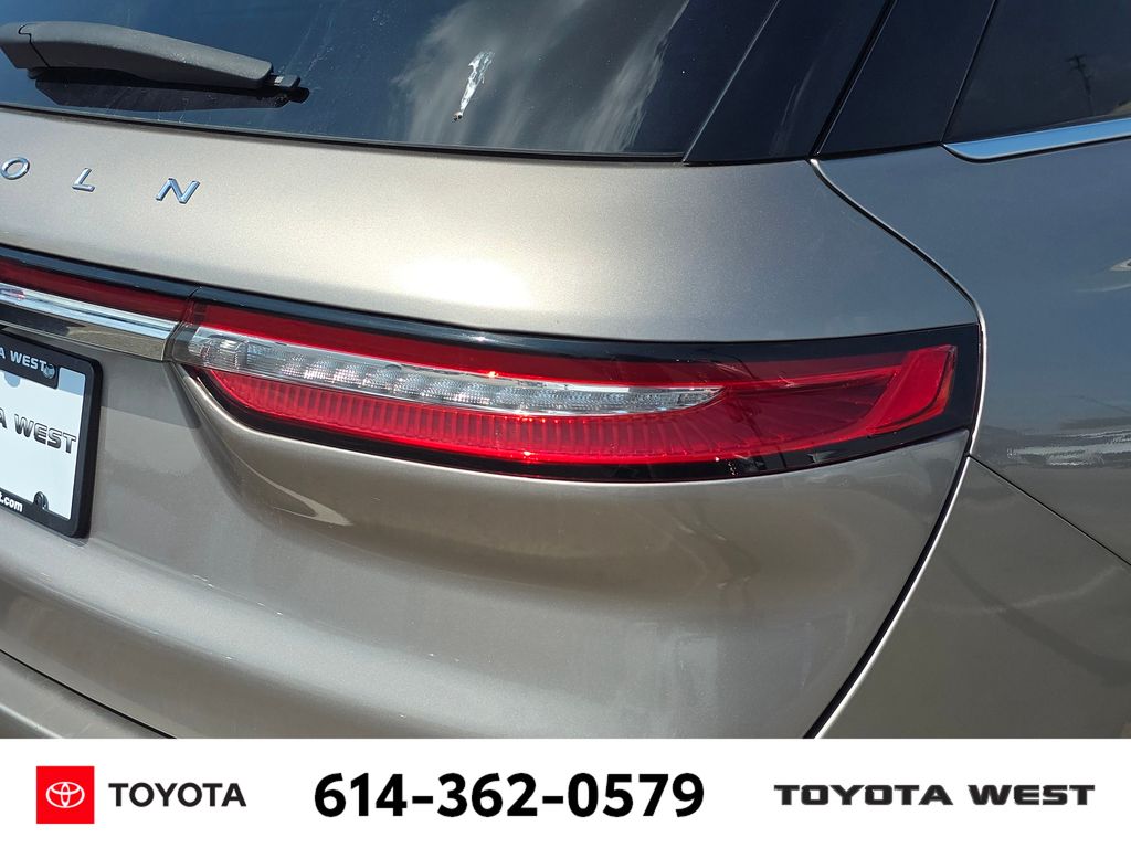 Used 2020 Brown Lincoln Standard image 10
