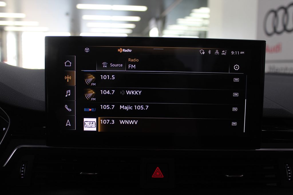 Thumbnail: 2023 Audi A4 - 19