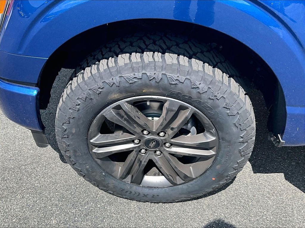 2022 Ford F-150 — photo 7
