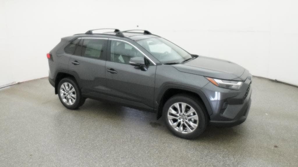 Thumbnail: 2025 Toyota RAV4 - 8