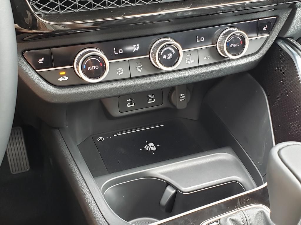 New 2026 Acura ADX SUV